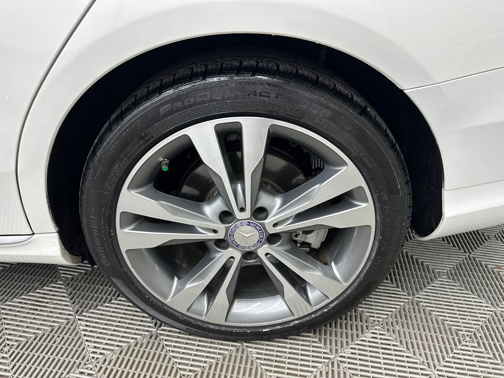 Used 2016 Mercedes-Benz C 300 4MATIC Sedan image 19