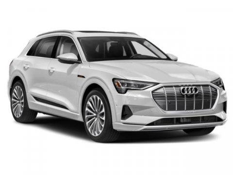 Used 2021 Audi e-tron Prestige w/ Prestige Package AWD/4WD image 6