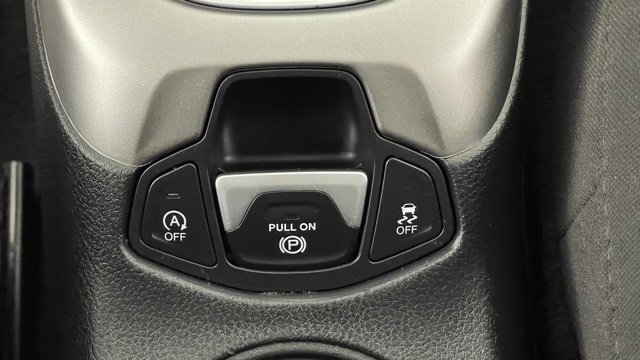 Used 2021 Jeep Compass Sport w/ Cold Weather Group image 42