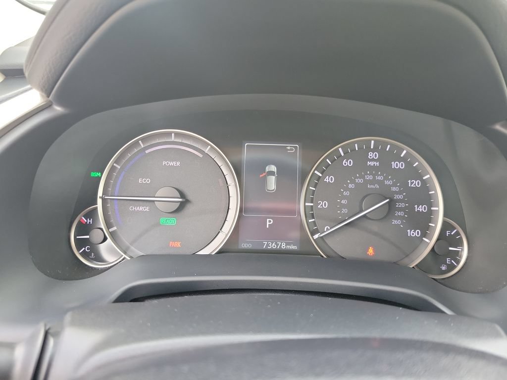 Used 2021 Lexus RX 450h AWD w/ Premium Package image 37
