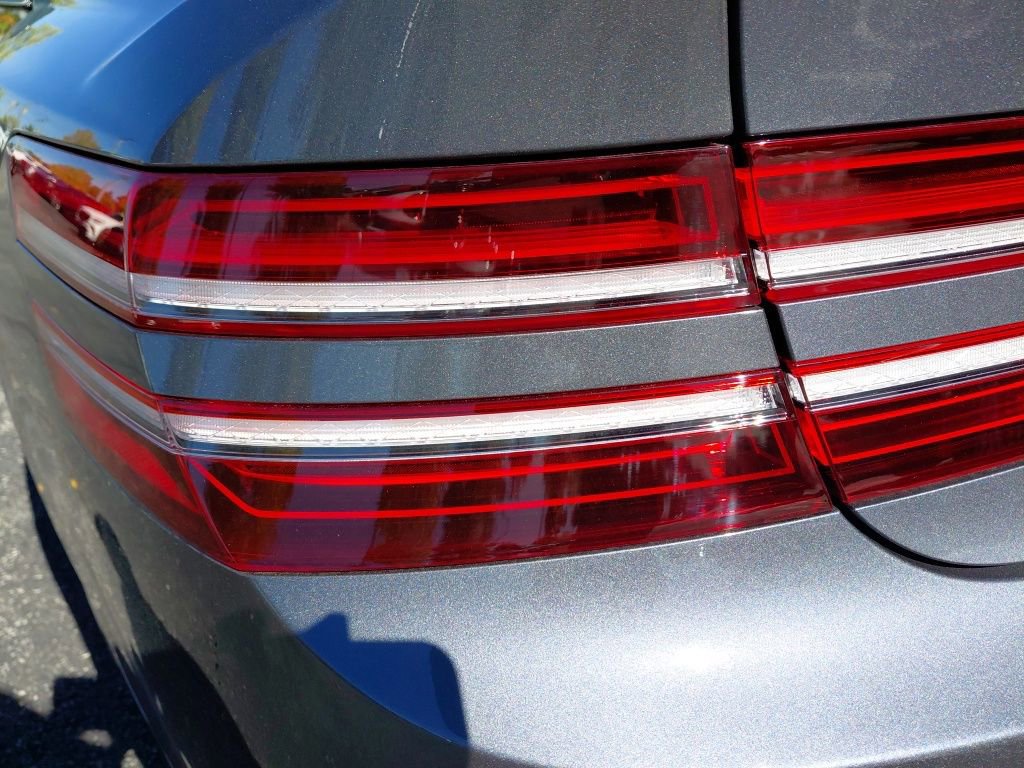 New 2026 Genesis G80 2.5T Sport Prestige image 10