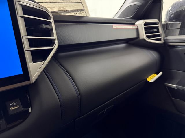 New 2026 Toyota Sequoia Platinum AWD/4WD image 25