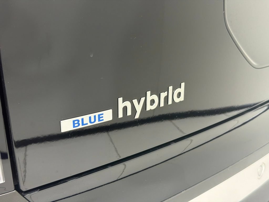 New 2027 Hyundai Palisade SEL Premium FWD image 11