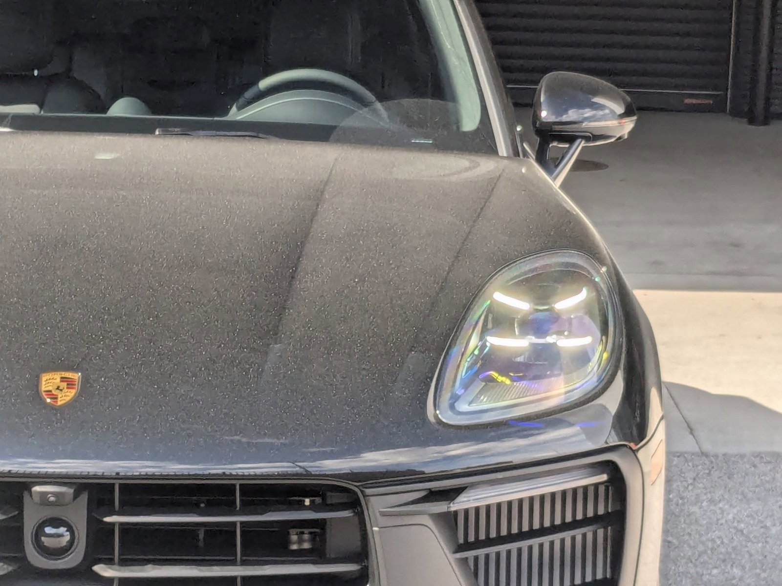 New 2026 Porsche Macan GTS AWD/4WD image 12