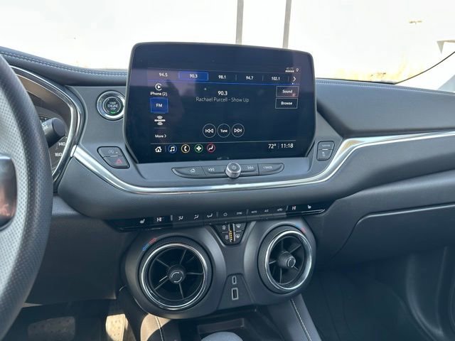 Used 2024 Chevrolet Blazer LT w/ Convenience Package image 20