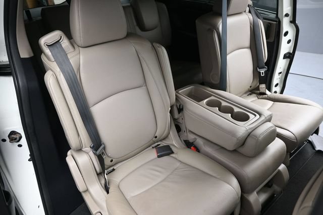 Used 2019 Honda Odyssey Elite image 28