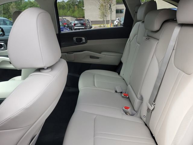 New 2026 Kia Sorento S FWD image 11