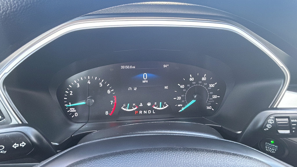 Used 2020 Ford Escape SE AWD/4WD image 19