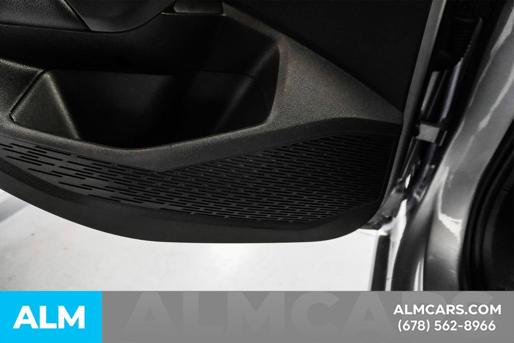 Used 2024 Volkswagen Jetta S image 50