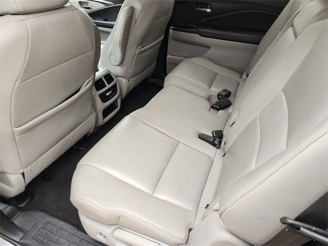 Certified 2019 Honda Pilot EX-L image 12