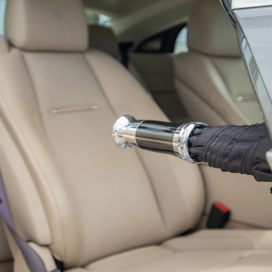 Used 2019 Rolls-Royce Wraith RWD image 25