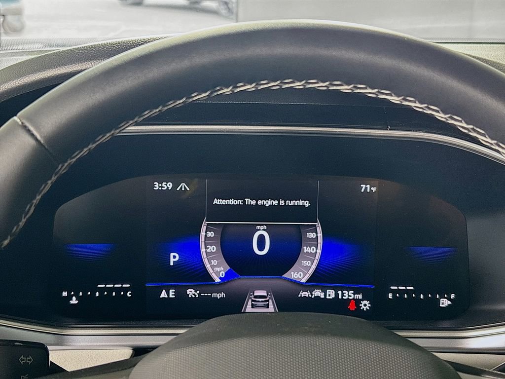 New 2025 Volkswagen Taos SE image 14