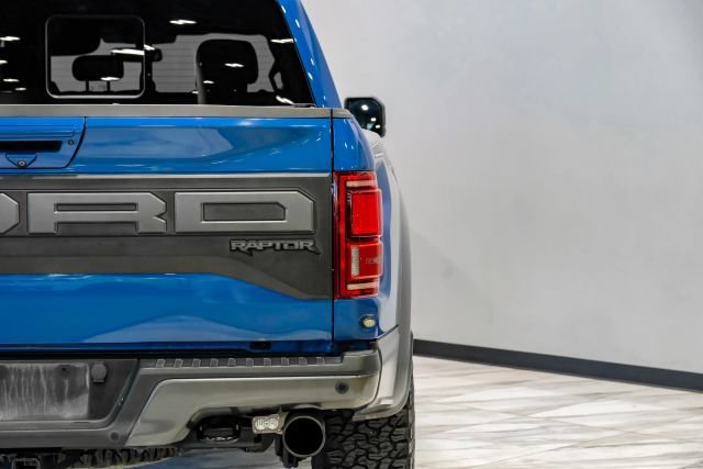 Used 2019 Ford F150 Raptor w/ Equipment Group 802A Luxury AWD/4WD image 57