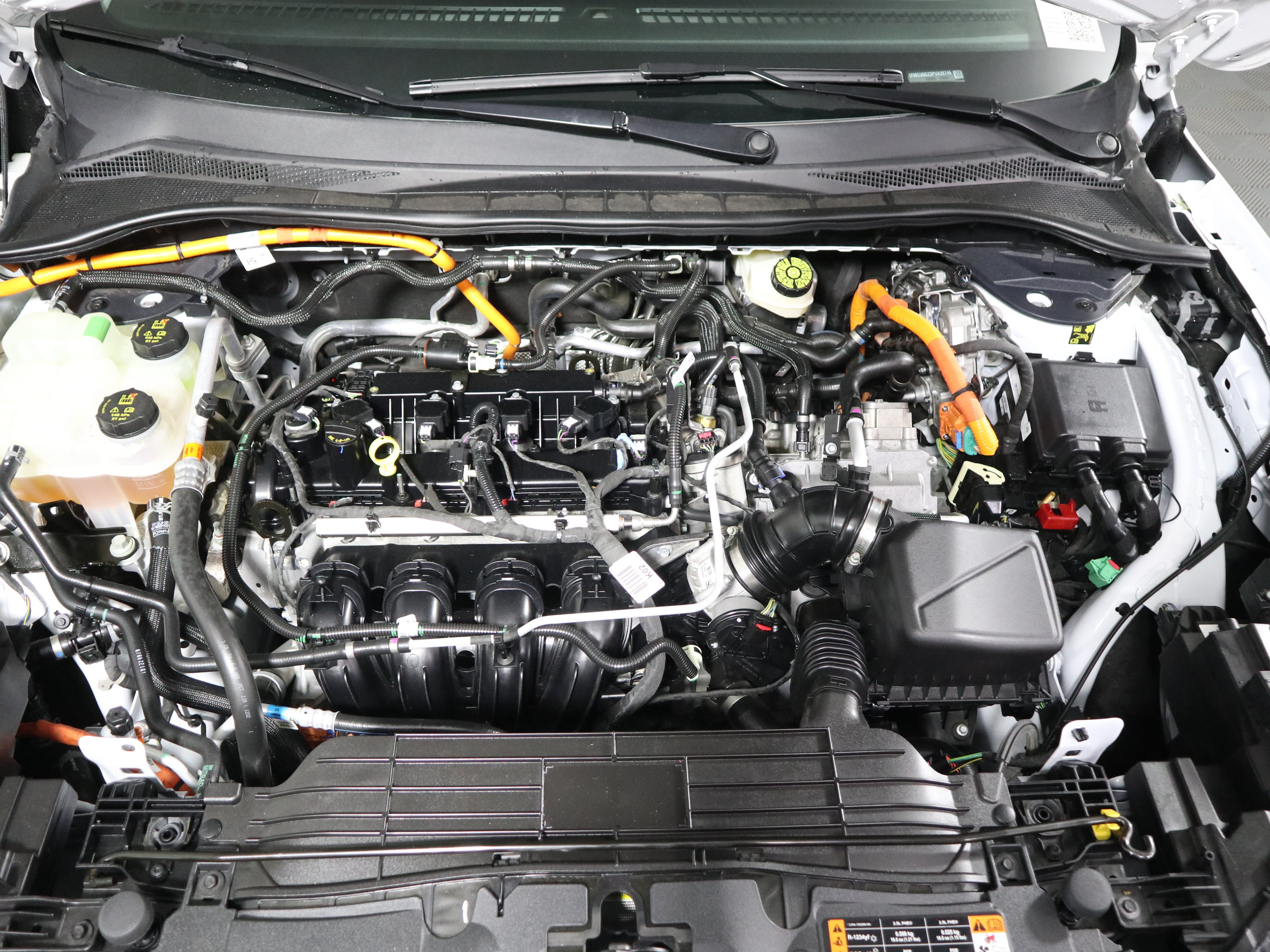 Used 2023 Ford Escape Active AWD/4WD image 13