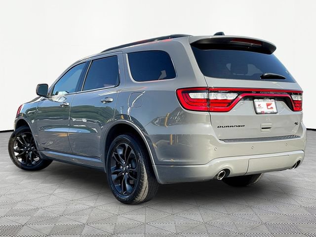 Used 2023 Dodge Durango R/T w/ Blacktop Package RWD image 5