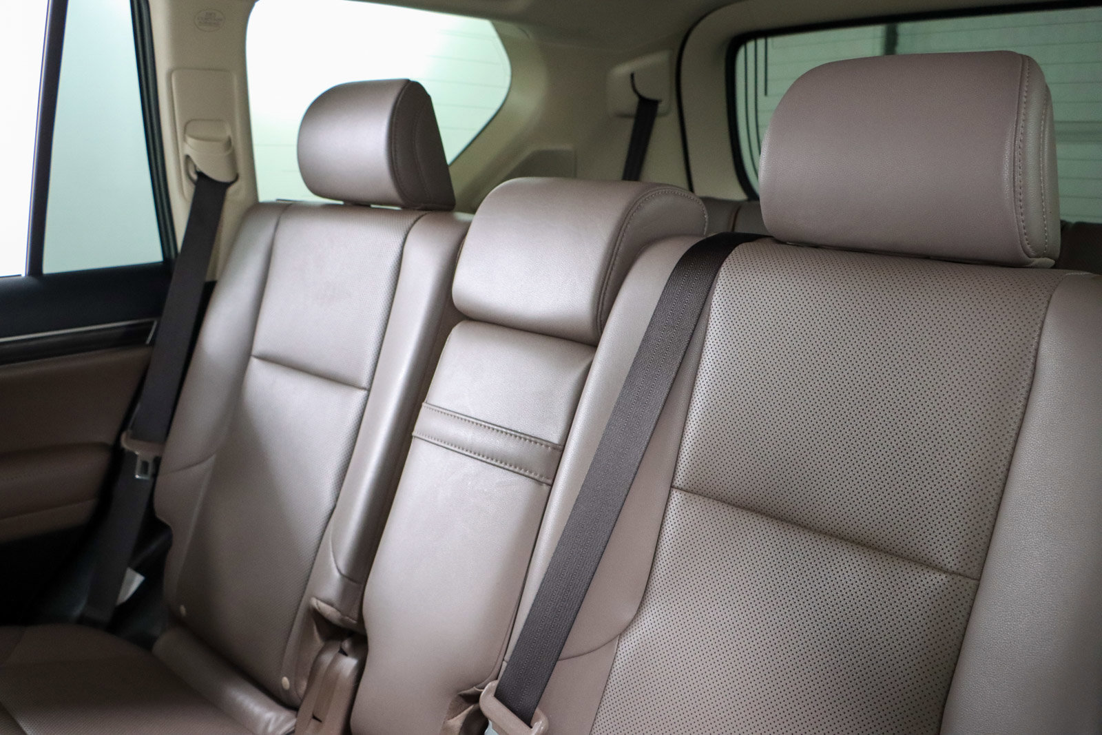 Used 2022 Lexus GX 460 Premium AWD/4WD image 26