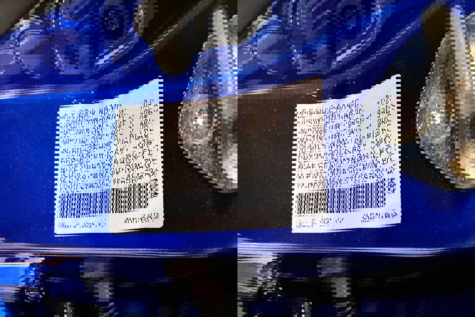 Used 2021 Honda Civic Sport image 36