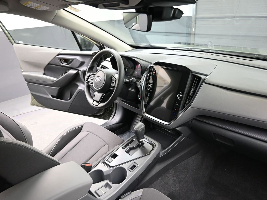 New 2026 Subaru Crosstrek 2.0i Premium image 12