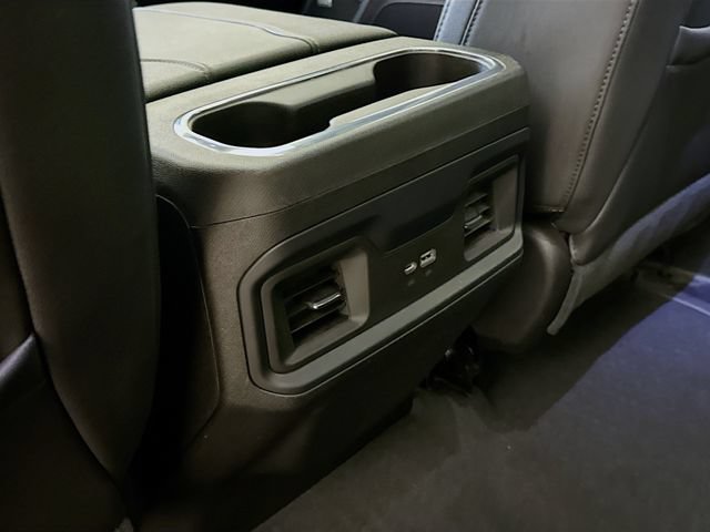 Used 2023 Chevrolet Silverado 1500 RST AWD/4WD image 27