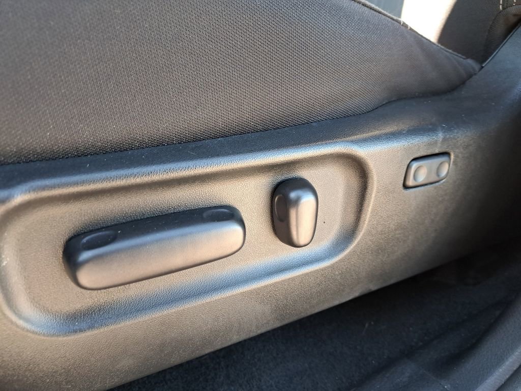 Certified 2022 Toyota Tacoma TRD Sport image 14