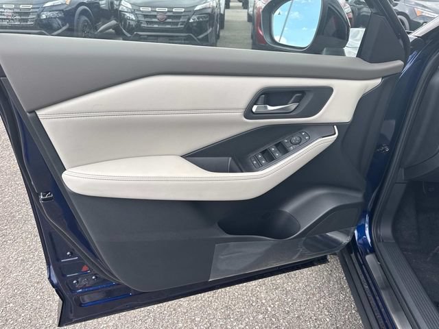 New 2026 Nissan Rogue Dark Armor FWD image 23
