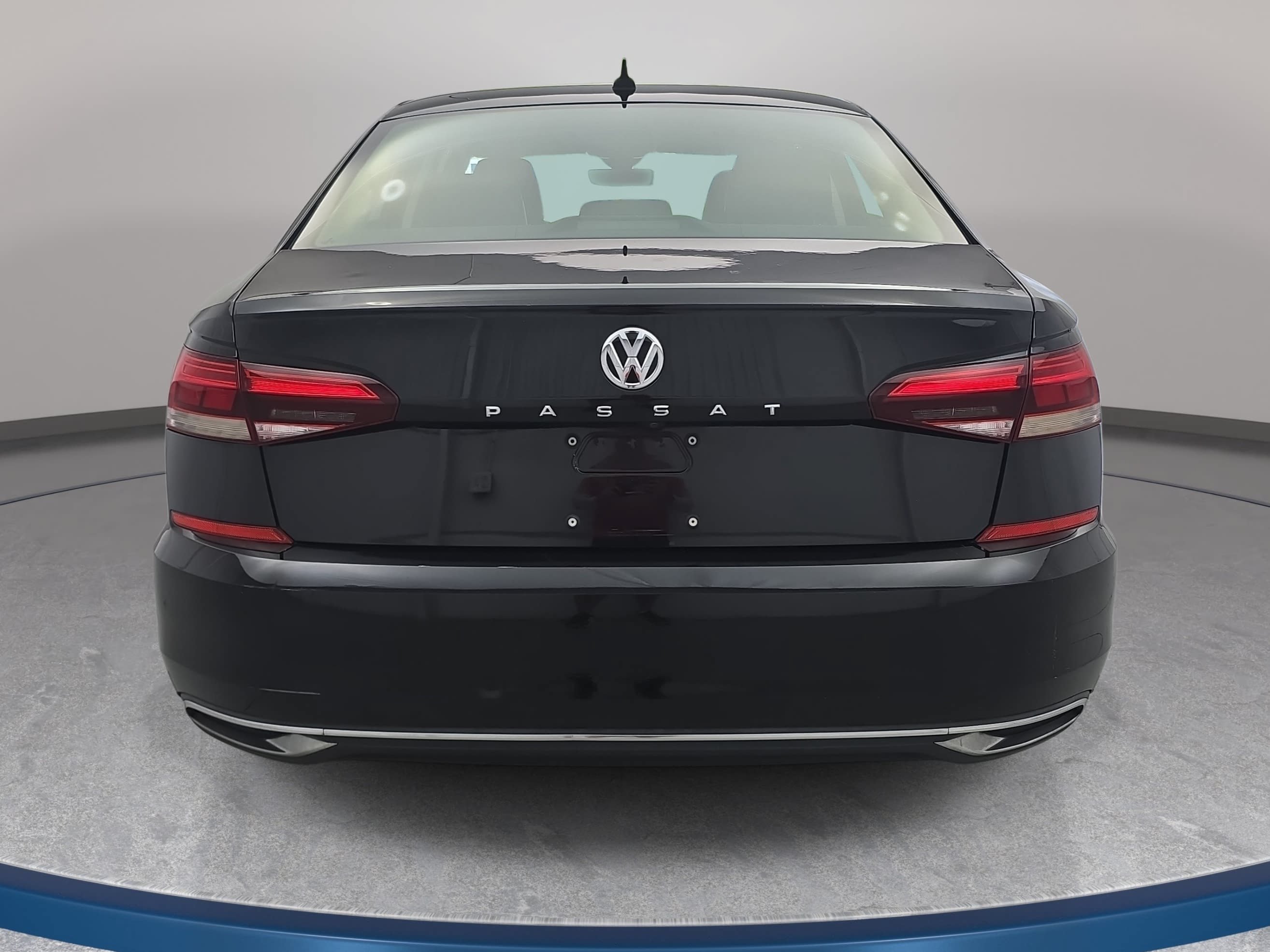 Used 2020 Volkswagen Passat 2.0T SE FWD image 6