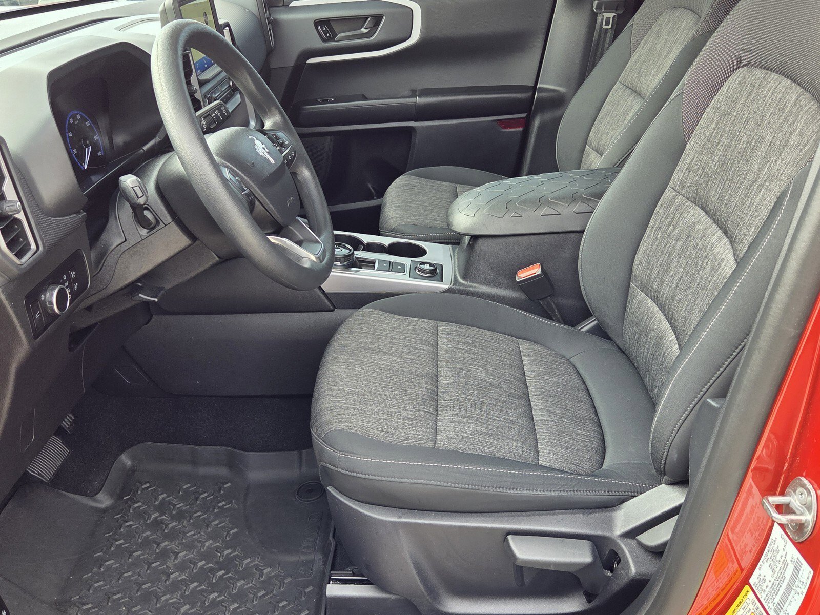 Used 2023 Ford Bronco Sport Big Bend image 4