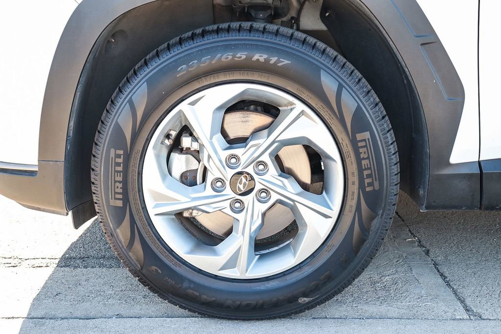 Used 2024 Hyundai Tucson SEL image 12