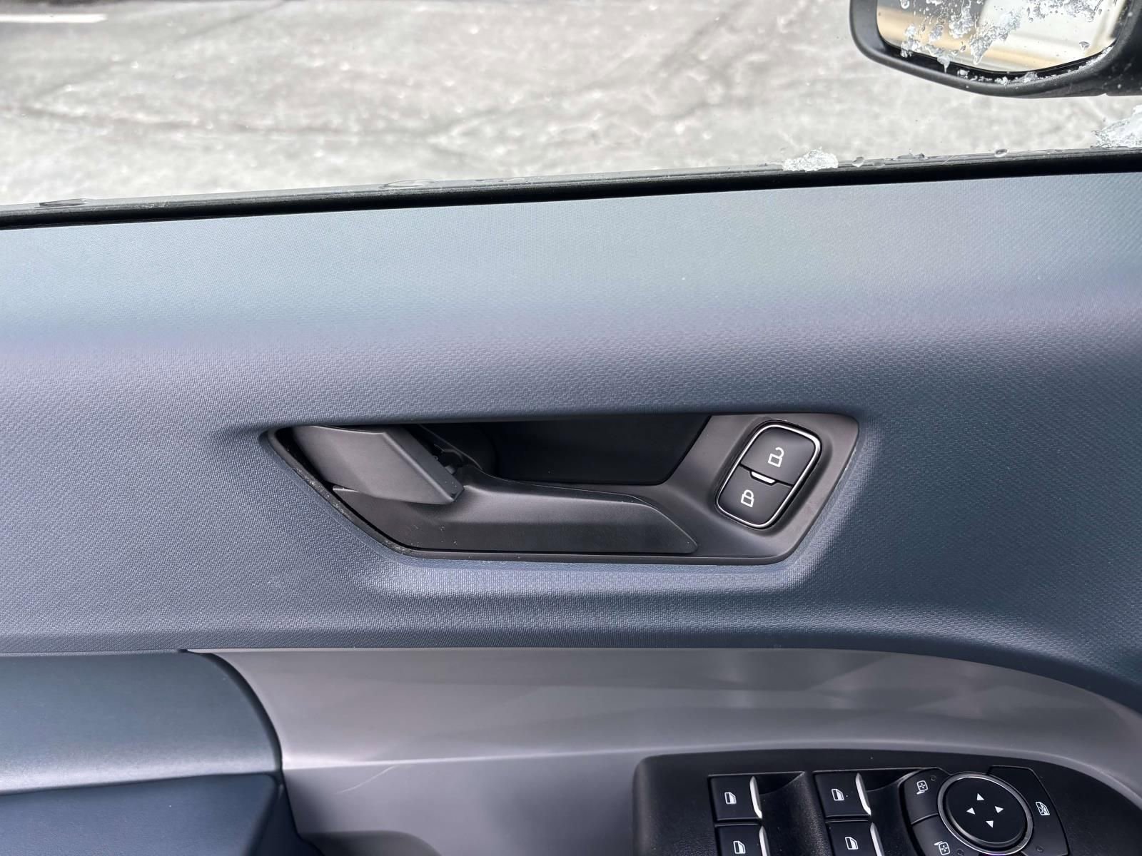 New 2026 Ford Maverick XLT w/ XLT Luxury Package image 12