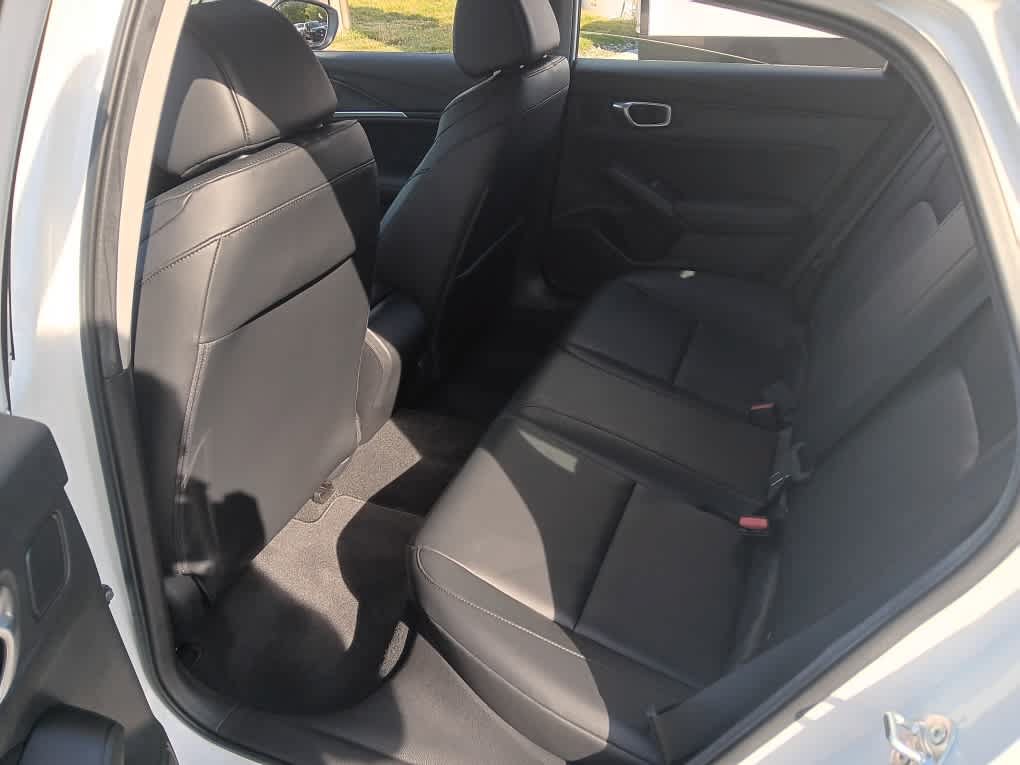Used 2024 Acura Integra FWD image 14