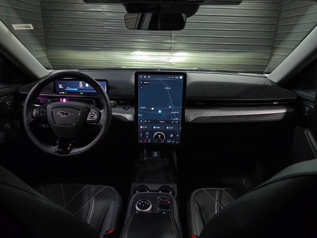 Used 2023 Ford Mustang Mach-E Select w/ Comfort Package Lite image 11