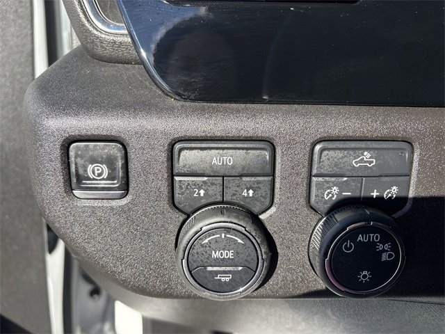 New 2026 Chevrolet Silverado 1500 LT image 18