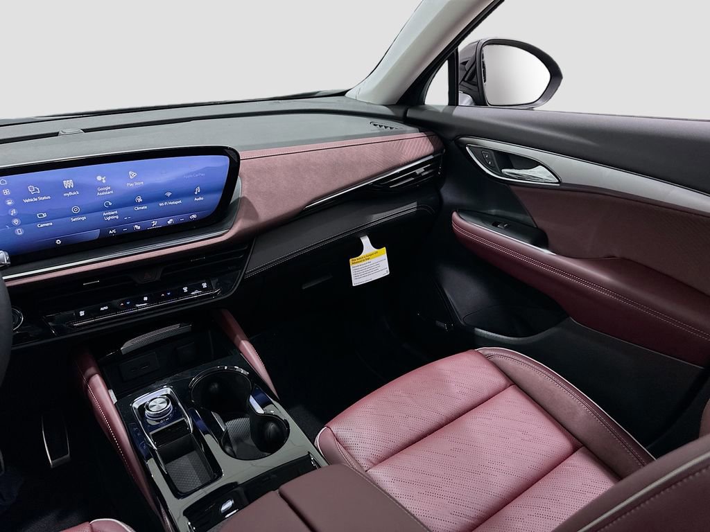 New 2026 Buick Envision Sport Touring image 26