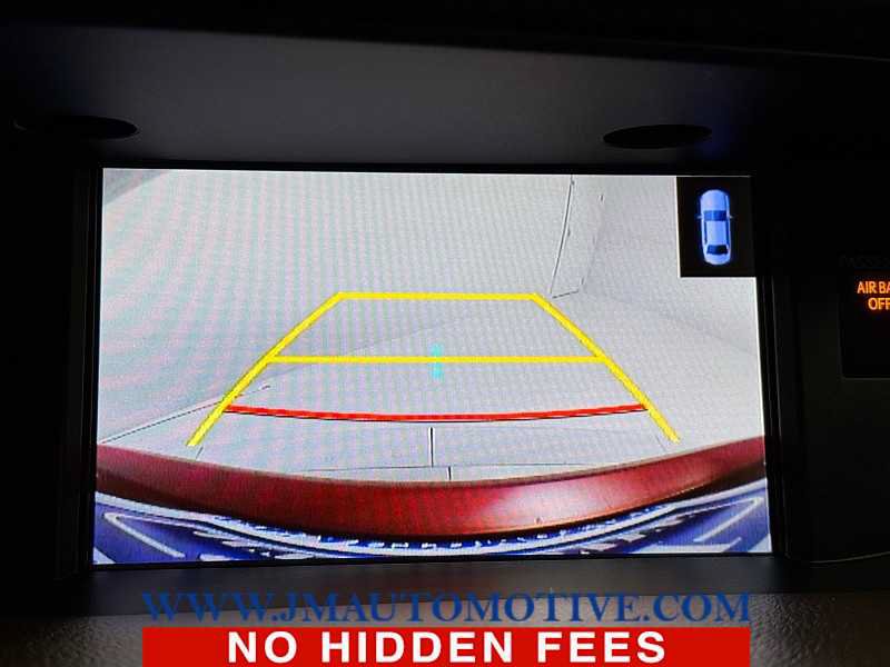 Used 2016 Lexus ES 350 FWD image 34