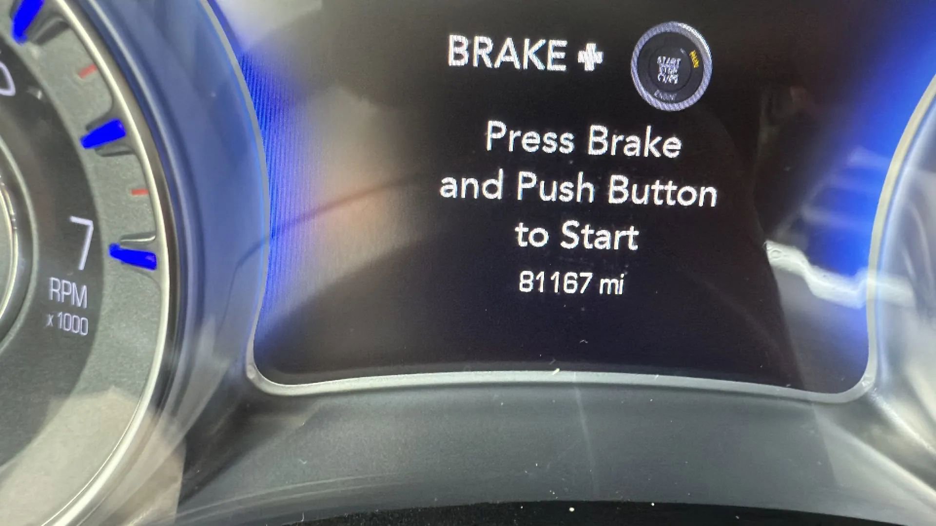 Used 2019 Chrysler 300 Touring w/ Chrome Appearance Package image 16