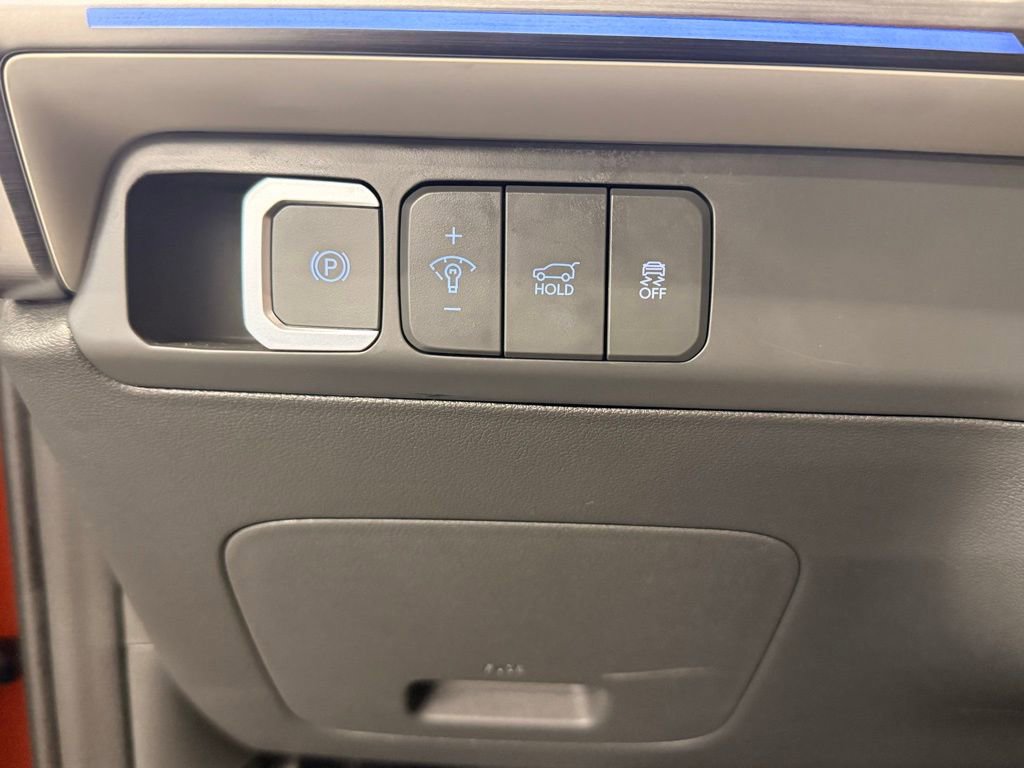 Used 2025 Hyundai Santa Fe Calligraphy image 33