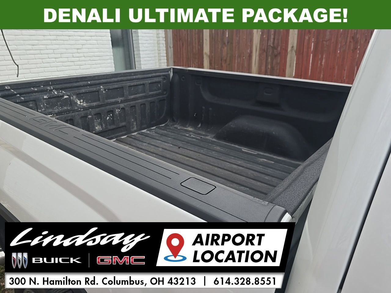 Used 2016 GMC Sierra 1500 Denali w/ Denali Ultimate Package image 13