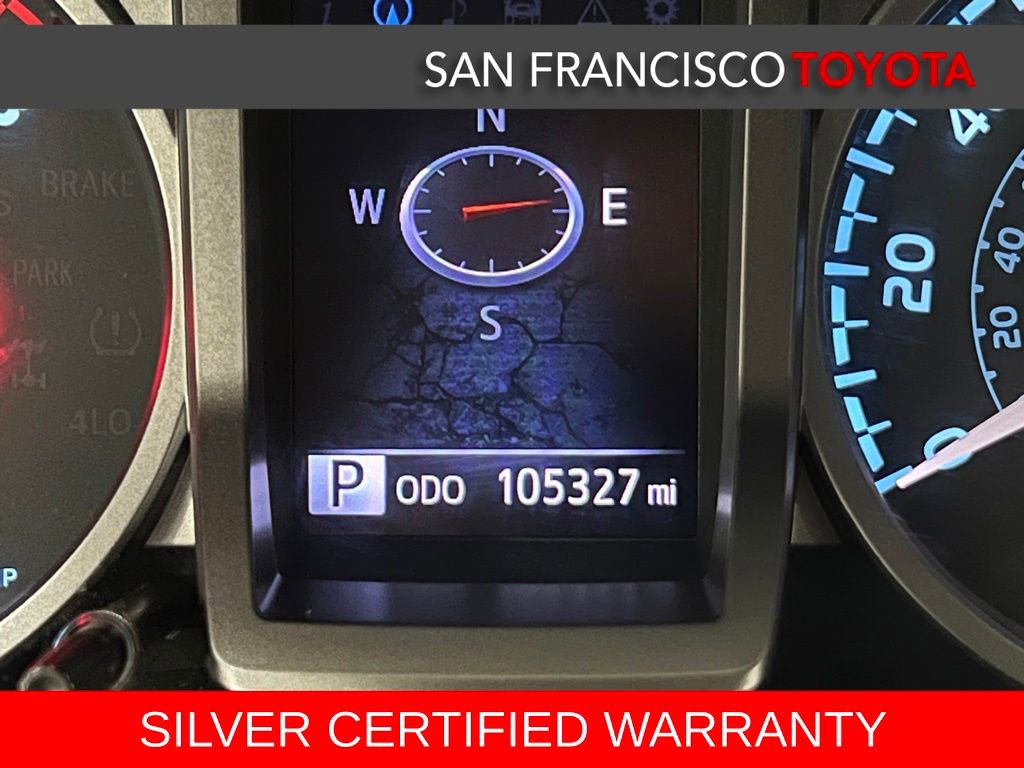 Certified 2016 Toyota Tacoma SR5 w/ SR5 Appearance Package (DN) AWD/4WD image 27