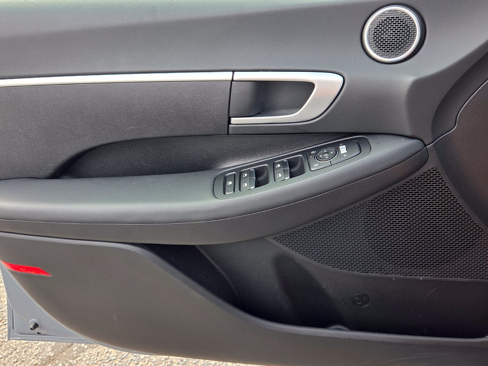 Certified 2026 Hyundai Sonata SE FWD image 27