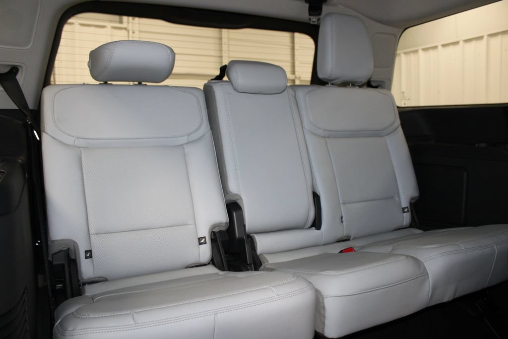 New 2027 Ford Expedition Platinum RWD image 38