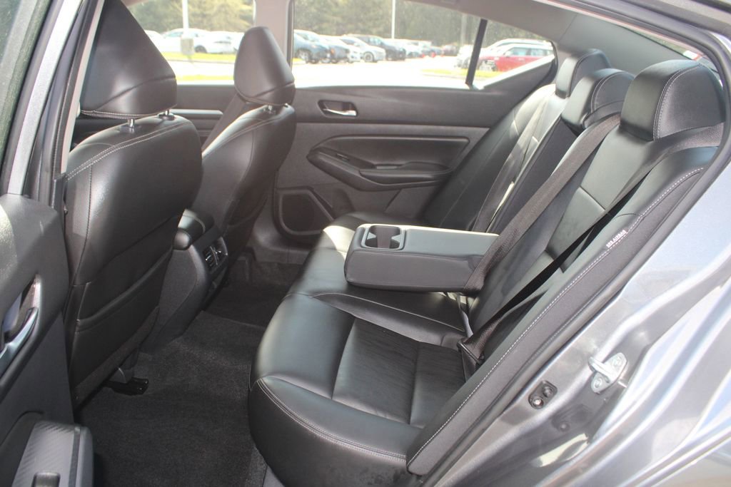 Used 2019 Nissan Altima 2.5 SL image 13