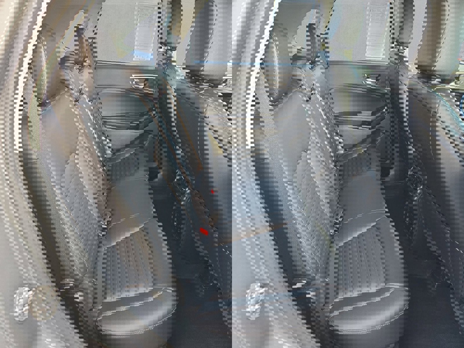 Certified 2022 Ford Edge SEL w/ Convenience Package image 24