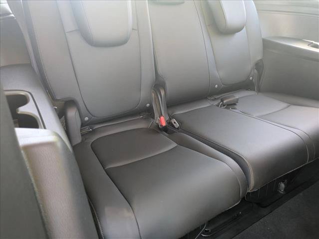Certified 2026 Honda Odyssey EX-L image 20