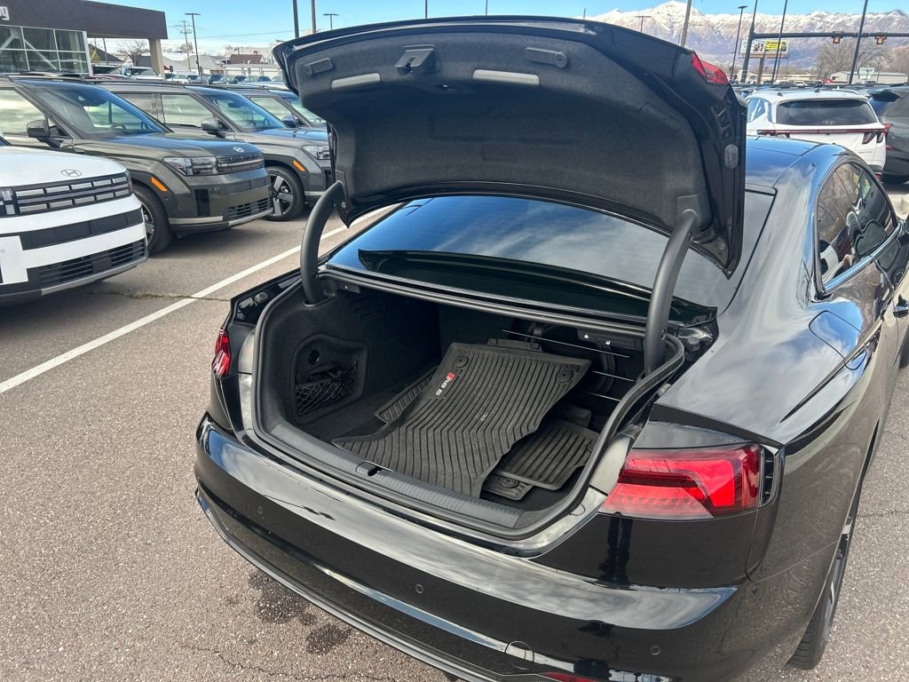 Used 2019 Audi RS 5 image 40