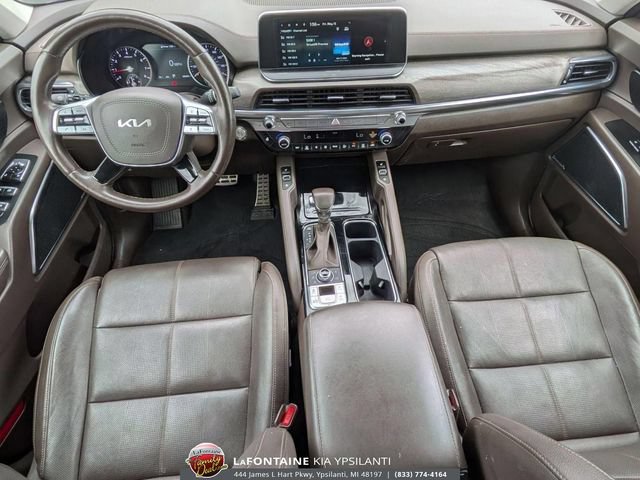 Used 2022 Kia Telluride SX AWD/4WD image 27