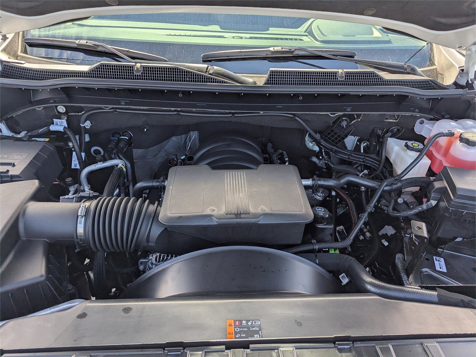 New 2026 Chevrolet Silverado 2500 LT w/ All Star Edition image 44