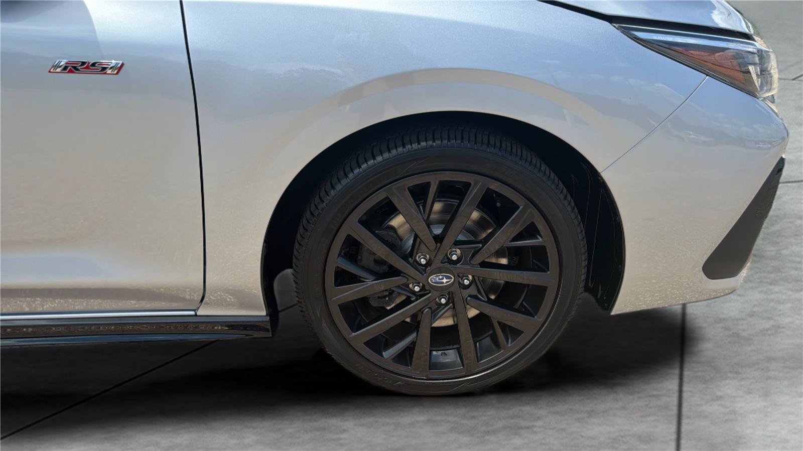 Used 2024 Subaru Impreza RS AWD/4WD image 25