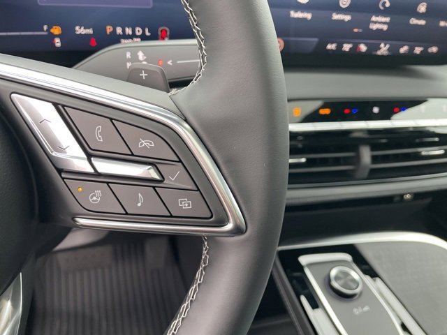 New 2026 Buick Enclave Sport Touring w/ Power Package image 20