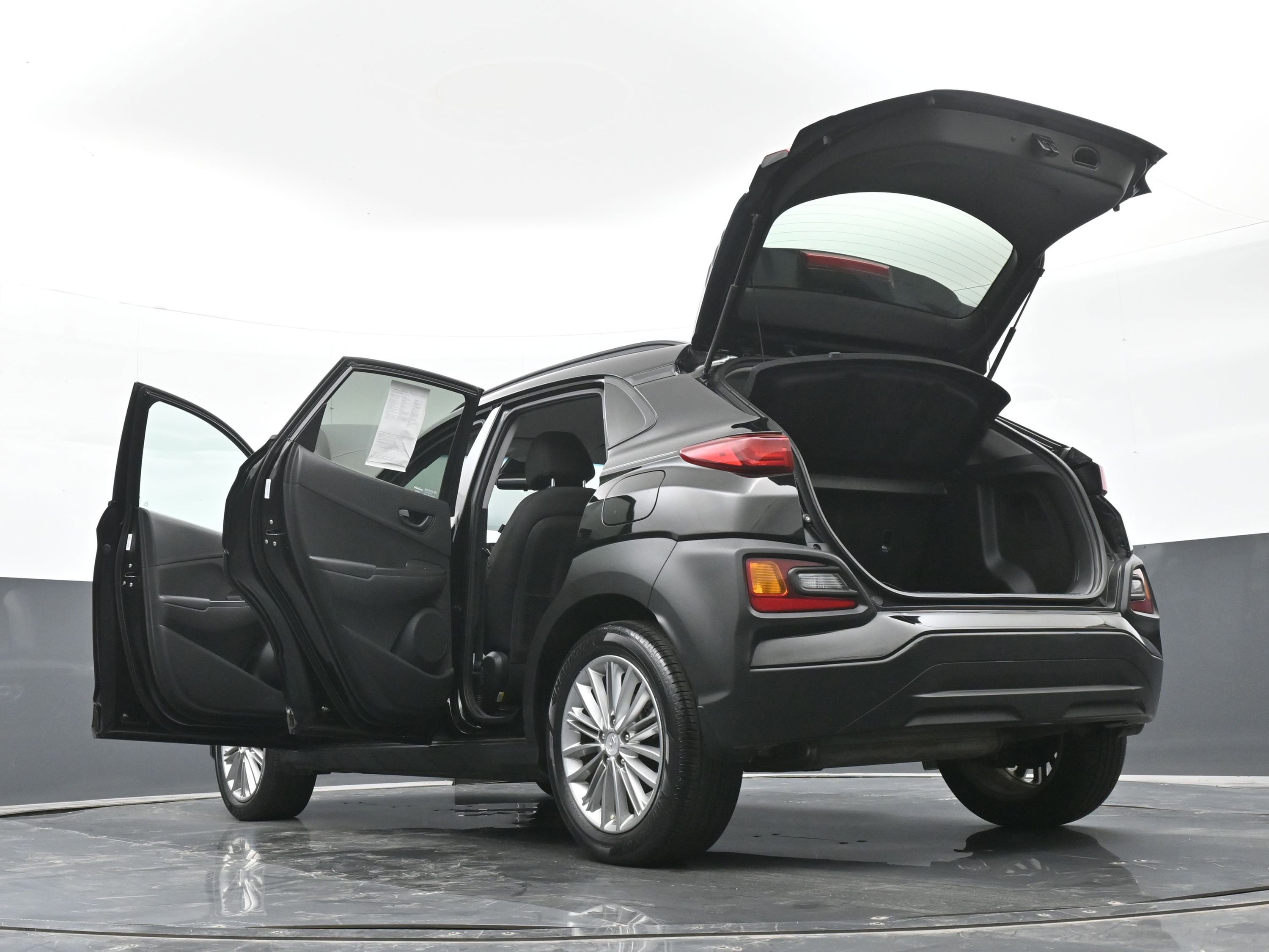 Used 2020 Hyundai Kona SEL image 49