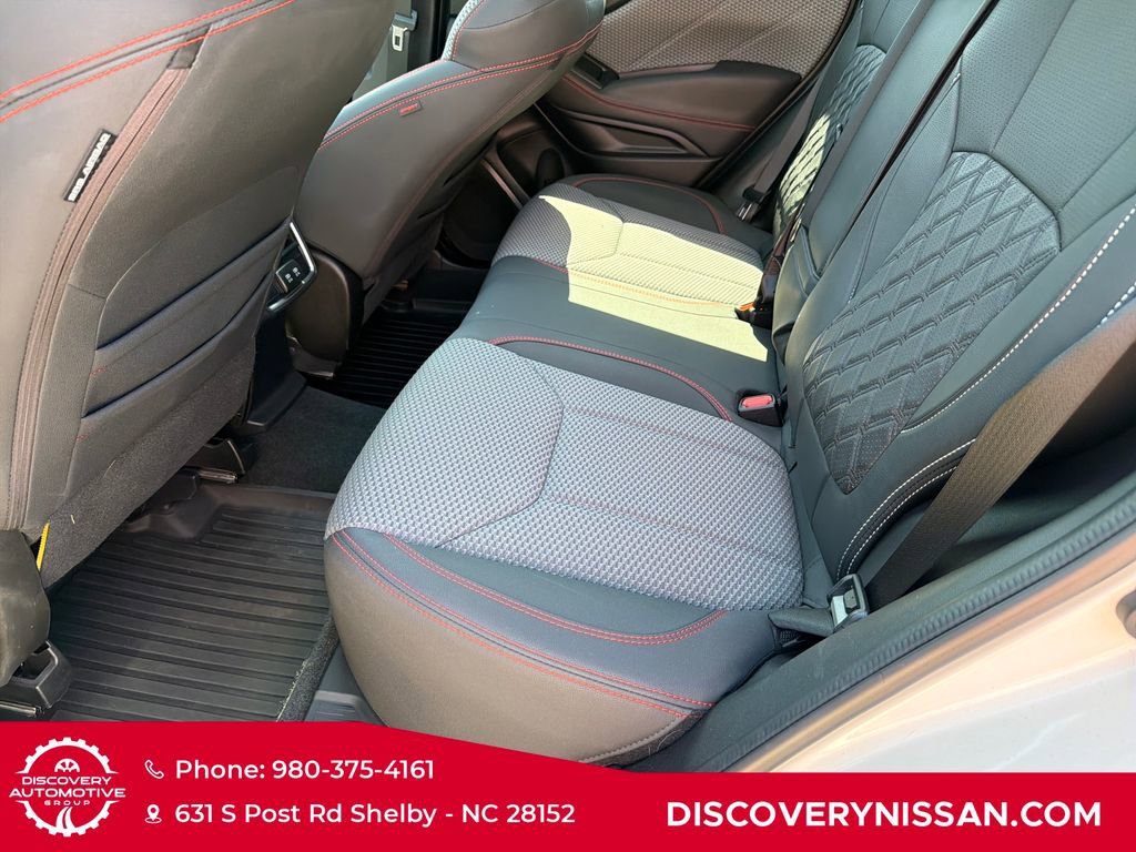 Used 2019 Subaru Forester Sport image 29
